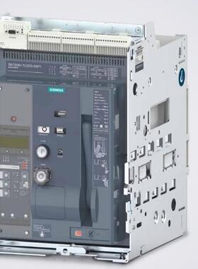 SIEMENS/西门子 原装正品框架断路器特价3WT8256-6UV04-5AB1