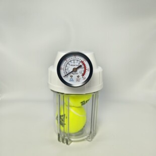 网球压力筒网球保压罐专业网球收纳延长新球寿命新款diy网球装备