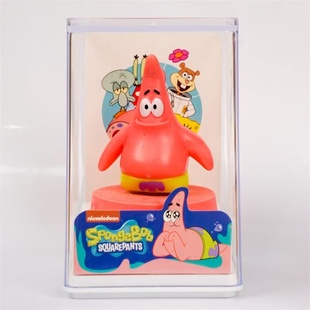 桑尼森迪 海绵宝宝收藏版 派大星清装【TL】