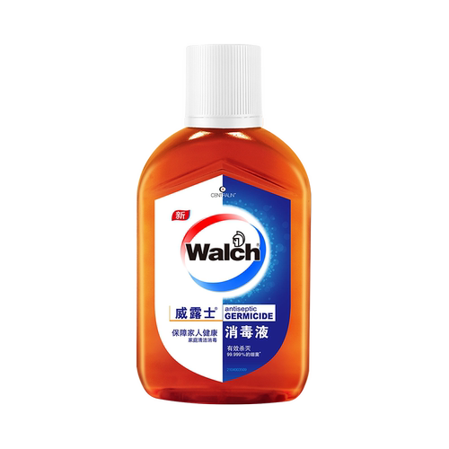【品牌折扣】威露士消毒液有效除菌杀菌 170ml*1瓶