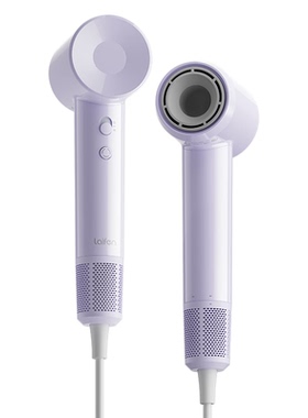 徕芬SE Lite吹风机 1个 紫色【dt】