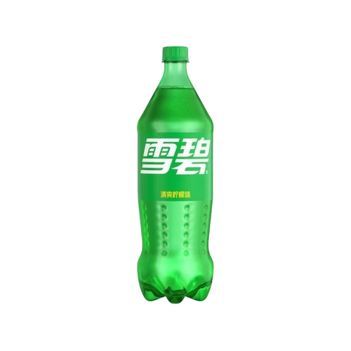 【品牌折扣】可口可乐雪碧碳酸饮料 2L*2瓶 雪碧/1.25L*4瓶 雪碧
