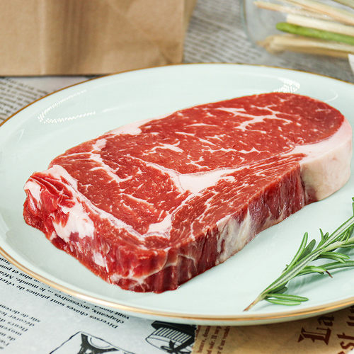 春禾秋牧原切牛肉牛排套餐1200g（398型）