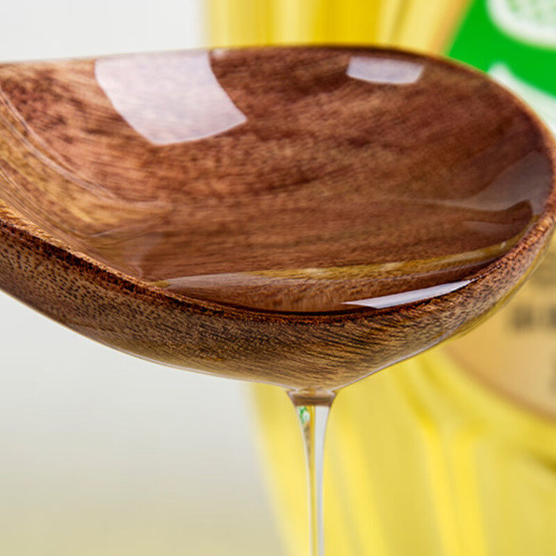 陇间柒月硒都恩施原产富硒油茶籽物理压榨食用茶籽调和油5l【fd】