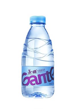 景田饮用水 360ml*1 纯净水-XT