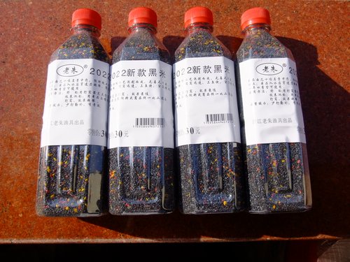 老朱窝料鲫鱼饵义乌发窝快用量省