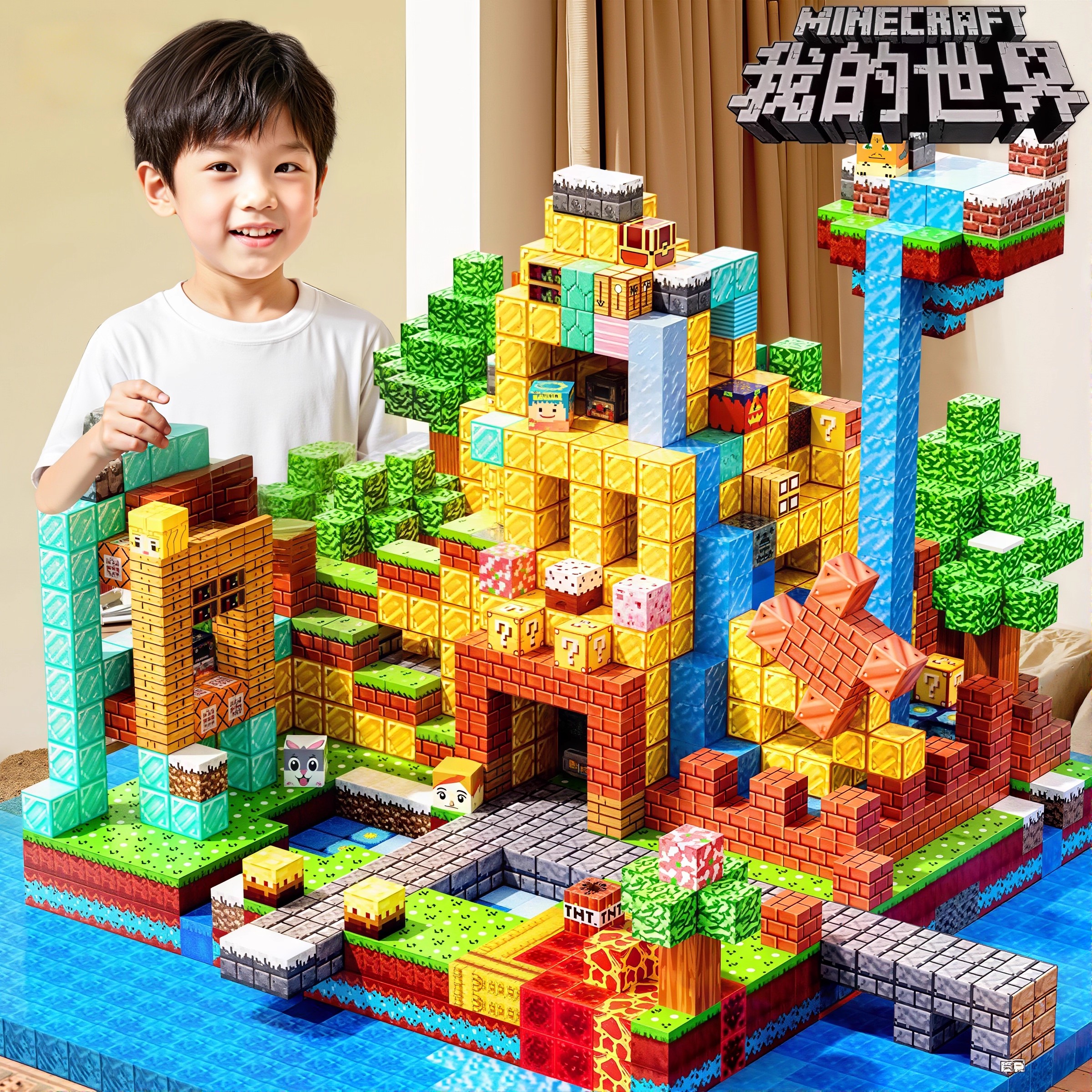 潮流精品，品质保证