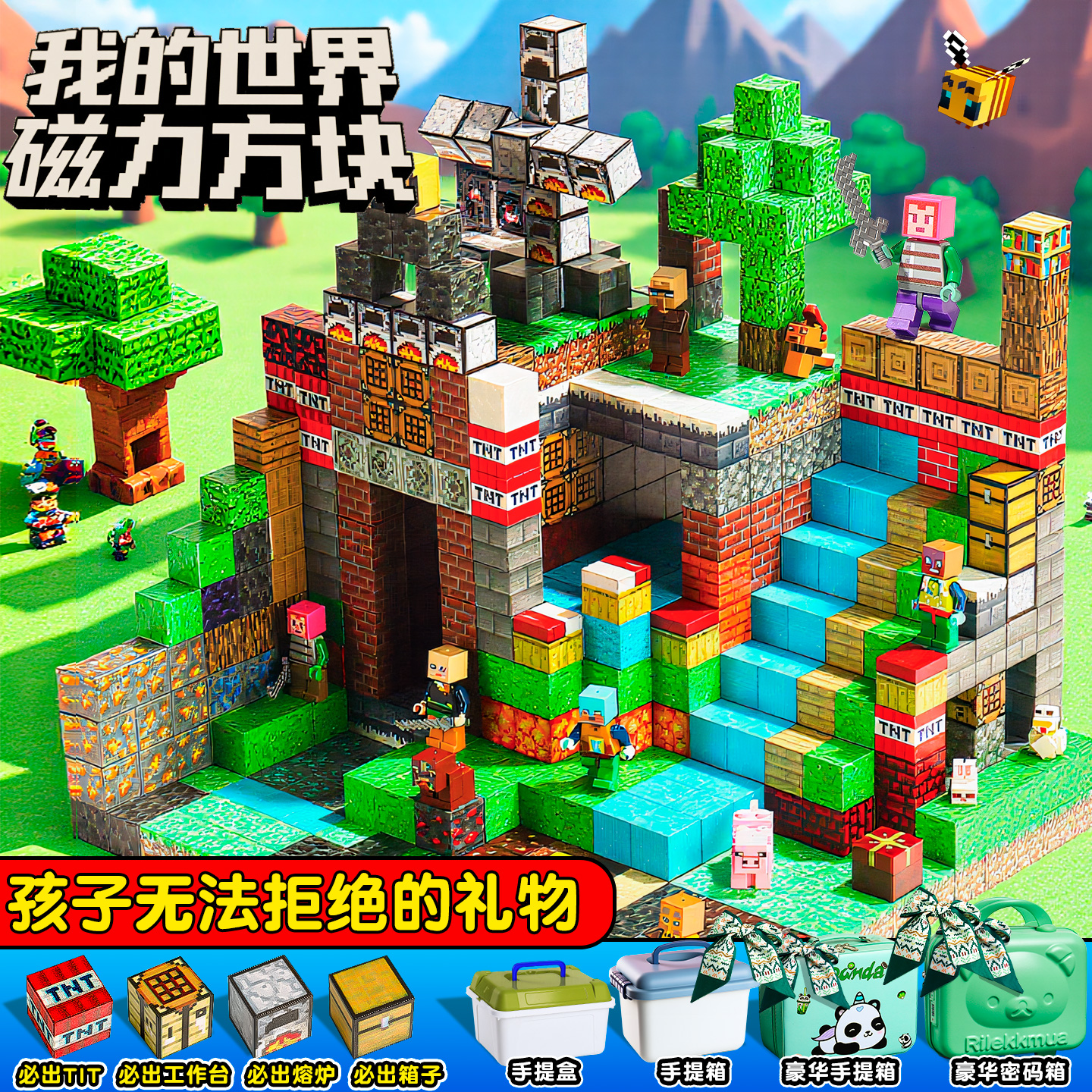 潮流精品，品质保证