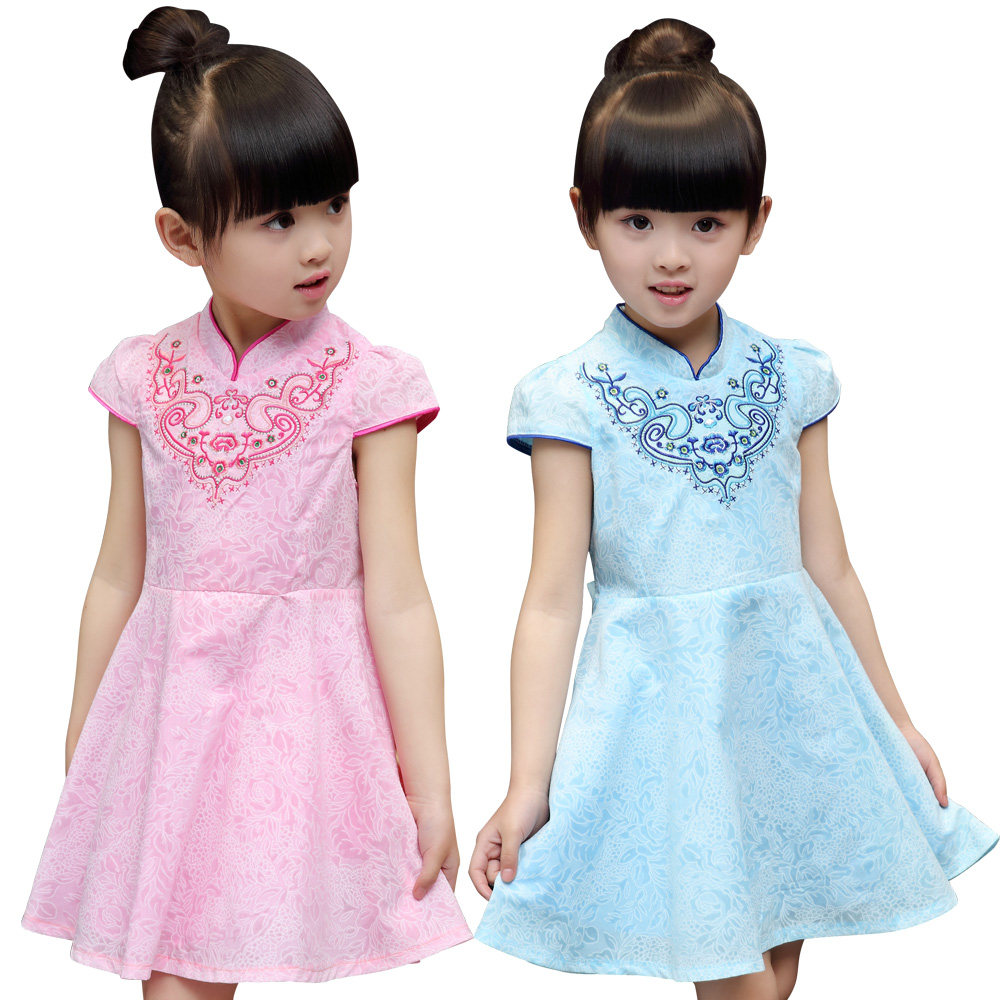 Chemise fille à manche longue - Ref 2085275 Image 24