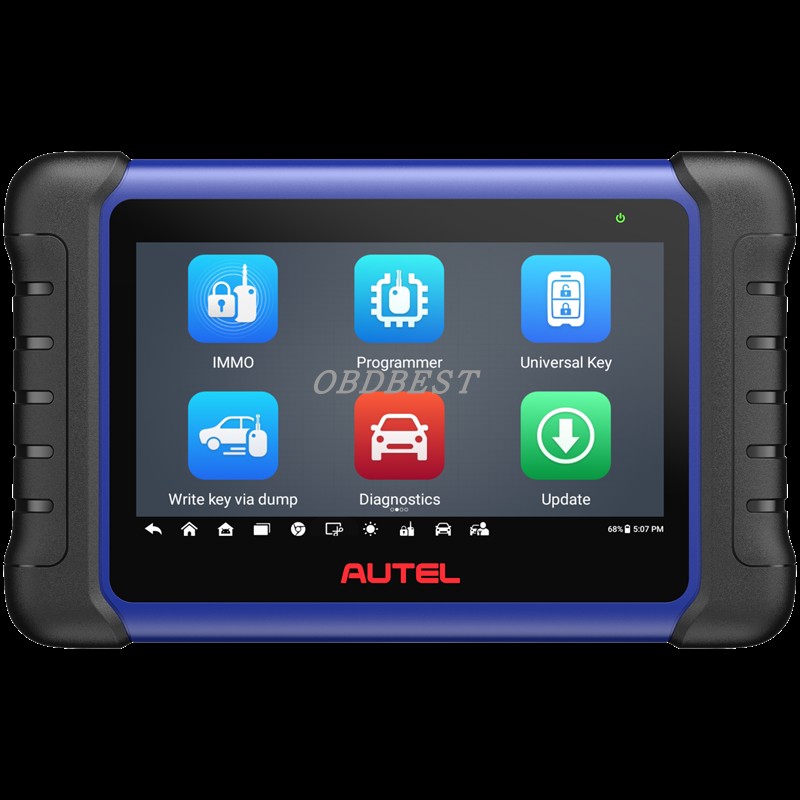 海外版 Autel IM508S Car Programmer Two Years free Update跨境