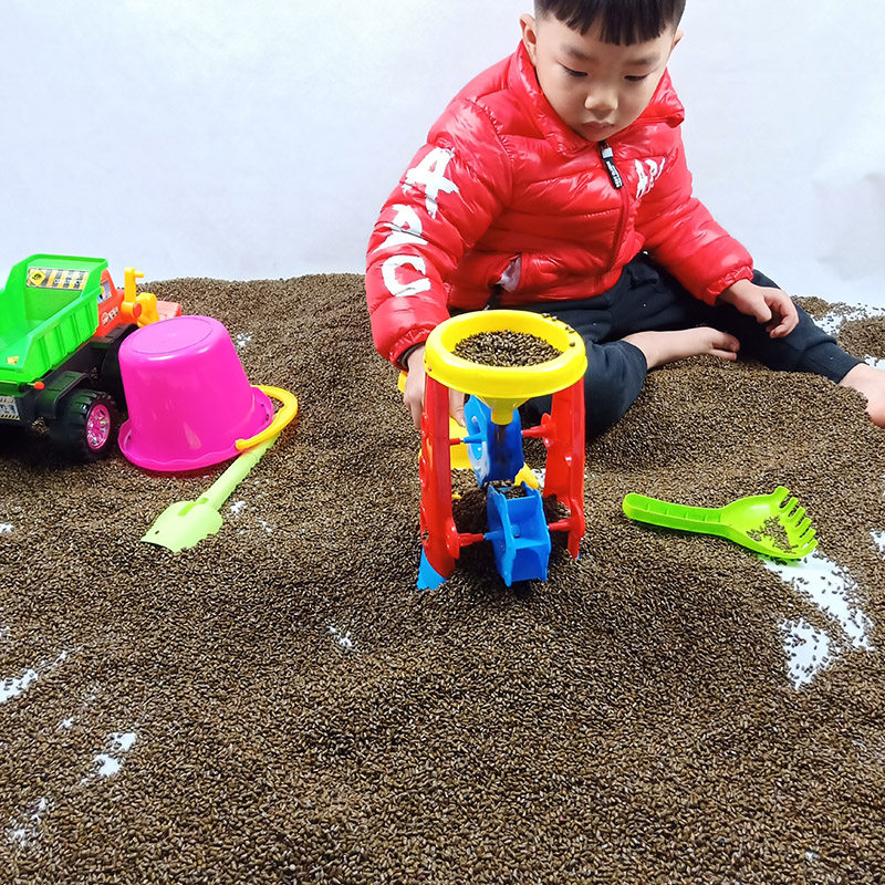 [Flower chanting support] 100 Cassia Toys natural wild remove dust bulk Basin Sand 2019in the Toy/Childs/Puzzle/Building block/Model , Swimming pool/Water toys , Bathing/Sand play toys  category - from Buy2taobao.com to provide professional Taobao agent buy service
