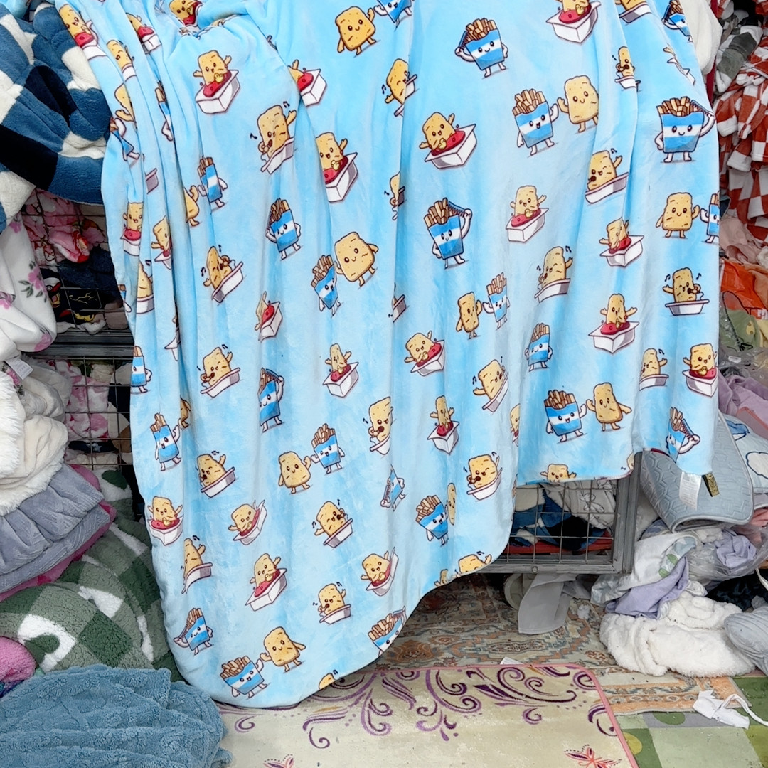 200.230云貂绒被套,居家布艺,家纺布艺/布料面料缝制服务,淘宝优惠券,粉丝福利购,淘宝优惠卷