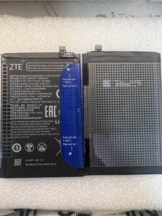 适用于nubia努比亚neo2 Z2352N手机电池​Li3959T45P8HA26650 5G版