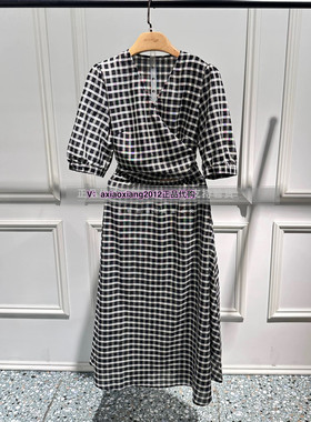 ME FOREVER真我永恒真我永恒2025夏连衣裙2527D12167吊1199