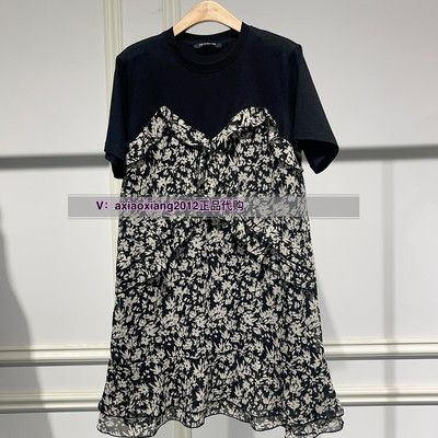 ME FOREVER真我永恒2025夏连衣裙2523D13064吊799