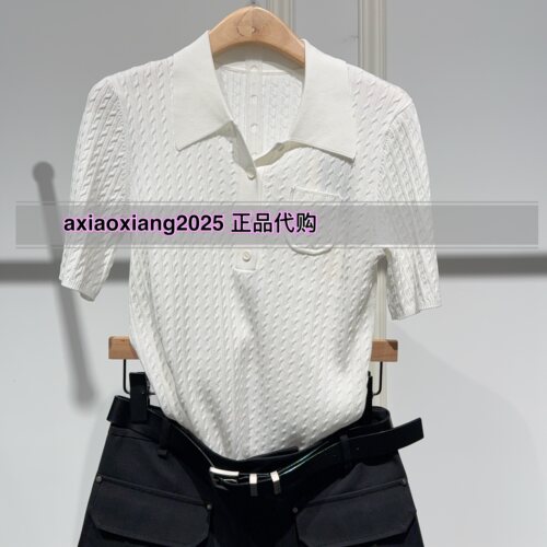 真我永恒真我永恒2025秋装新款针织衫2532B62030吊899