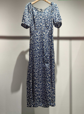 ME FOREVER真我永恒2025夏连衣裙2525D12119吊1199