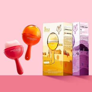 补水 保湿 暖感 正品 果味唇膜 润唇膏 变色 思琳莎女性保湿