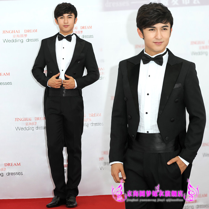 Costume homme pour Quatre saisons - Ref 1553261 Image 1