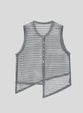 【银灰架构】Y-高端线定制系列上衣25TP4572