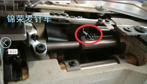 银箭坎车配件过线C007J坎车过线