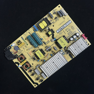 电视机线路板集成电路板