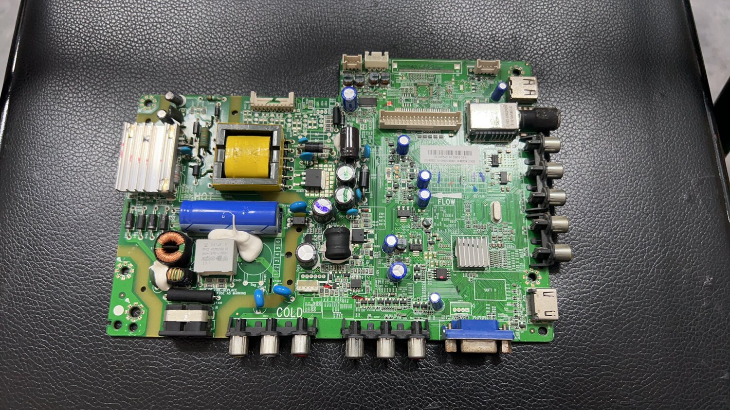 TCLL32F3309B主板40-MS82PC-MAA2LG配屏LVW320CS0TE82V3 测试好发