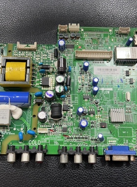 TCLL32F3309B主板40-MS82PC-MAA2LG配屏LVW320CS0TE82V3 测试好发