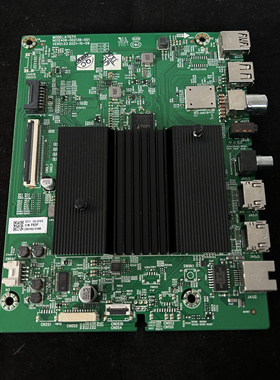 创维75G32PYO主板N012406-002108-002 A7S715屏RDL750WY(BD0-506)