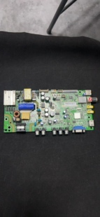 TCL L32F1600B/32C11/LE32M20/32M18主板TP.MS18VG.PB77 MS82PVT