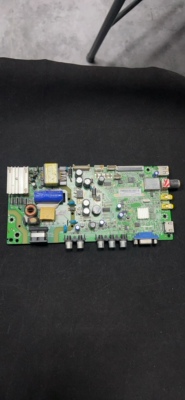 TCL L32F1600B/32C11/LE32M20/32M18主板TP.MS18VG.PB77 MS82PVT