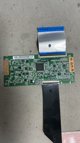 85V6E Pro逻辑板UD-60-USIT-C-11