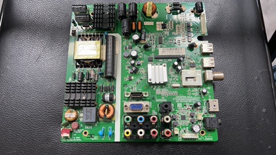 统帅LE37KCH5主板TSUMV59-T9C2 4715-MV59T9-A2233K01提供配屏