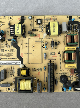 55A950C 电源板40-L14TH4-PWB1CG 08-L14THA2-PW220AA