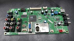 TCL L26F3200B电脑驱动的主板40一MS8100一MAE2XG 屏LVW260CMTM