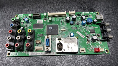 TCL L26F3200B电脑驱动的主板40一MS8100一MAE2XG 屏LVW260CMTM