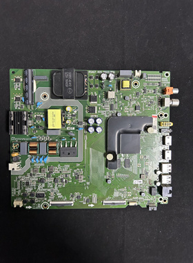 原装海信 HA55A52 HZ55A55 H55E3A 液晶电视主板RSAG7.820.8802
