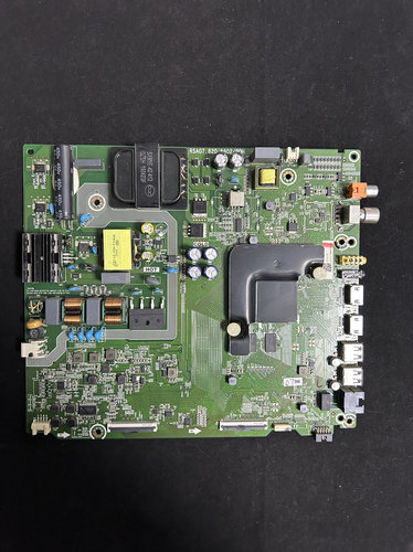原装海信 HA55A52 HZ55A55 H55E3A 液晶电视主板RSAG7.820.8802