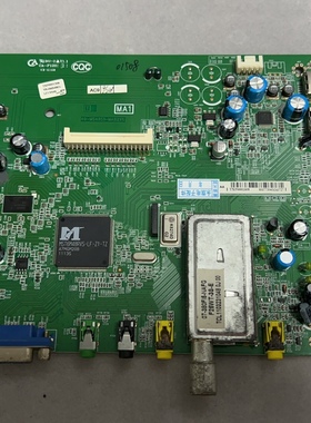 原装 TCL L32P11主板 40-MS48S1-MAB2XG 测试好发货