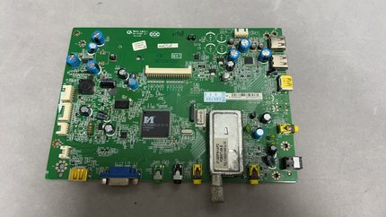 原装 TCL L42P21FBD 主板 40-MS48S1-MAB2XG 配屏 T420HW07好板