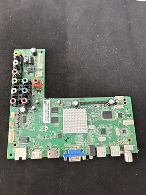 全新原装TCL LE48D8800 主板4704-M608T9-A7233K01屏K480WD5