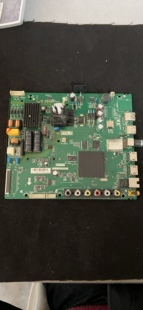 原装TCL L32/40/39/L43P1A-F D43A810/F3800A主板TP.MT5507.PB775