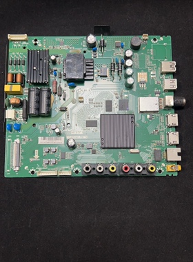TCL D32A810/L32P1A主板TP.MT5507.PB775 屏LVW320CS0T E290测好