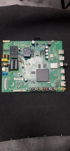 TCL D32A810/L32P1A主板TP.MT5507.PB775 屏LVW320CS0T E290测好