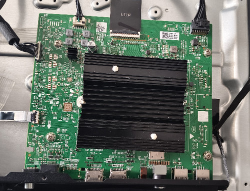 原装创维85G16主板A7T855 N012406-002304-003屏V850DJ2-Q01
