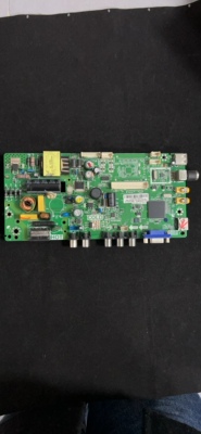 TCL L32F1600B/32C11/LE32M20/32M18主板TP.MS18VG.PB77 MS82PVT