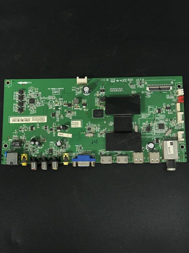 *原装TCL L55A71C主板40-AMM6C3-MAC2HG屏LVF550SE4L测试好