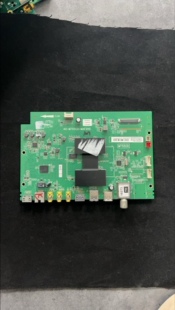 TCL L40F3700A L42F3700A L55F3700A D55A710主板40-MT55CD-MAF2H