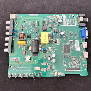 长虹LED32A4060欧宝丽LED32H8康佳LED32E330C主板TP.VST69T.PB753