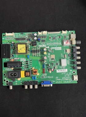 原装乐华LED32C370 TCLL32F15/1690BN 主板TP.MS18VG.P78 3MS82AX